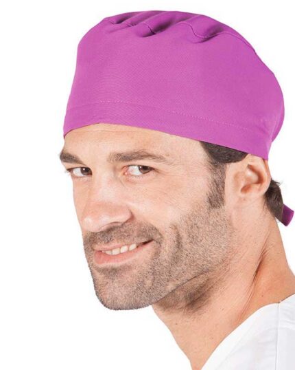gorro quirofano sanitario enfermero cirujano