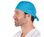 gorro quirofano sanitario enfermero cirujano
