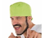 gorro quirofano sanitario enfermero cirujano