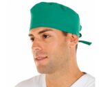 gorro quirofano sanitario enfermero cirujano