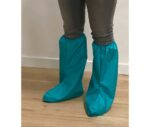 Cubrezapatos cubre pie sanitarios polaina coronavirus