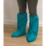 Cubrezapatos cubre pie sanitarios polaina coronavirus