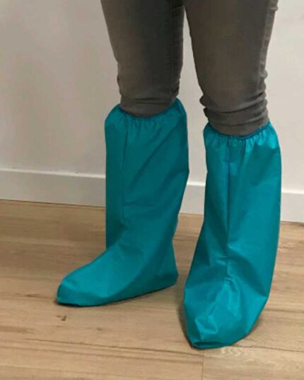 Cubrezapatos cubre pie sanitarios polaina coronavirus