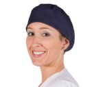 gorros sanitarios con goma