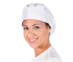 gorros sanitarios con goma