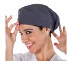 gorros sanitarios con goma