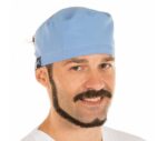 gorro quirofano sanitario enfermero cirujano