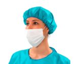 Gorro Impermeable Lavable 60 grados (Pack 10 uds.) - Imagen 6