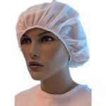 Gorros reutilizables