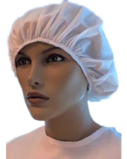 Gorros reutilizables