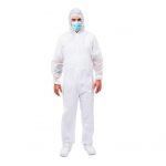 Ropa de trabajo barata Madrid