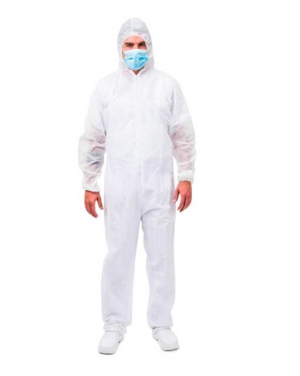 Ropa de trabajo barata Madrid