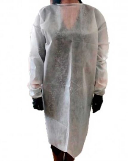 Ropa sanitaria protección venta online Madrid