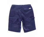 pantalón corto multibolsillos hombre Bermuda industrial WORKTEAM B4035