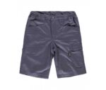 pantalones cortos de trabajo baratos Bermuda industrial WORKTEAM B4035