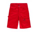 pantalones cortos de trabajo baratos Bermuda industrial WORKTEAM B4035