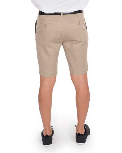 Bermuda de vestir Hombre GARYS 7787