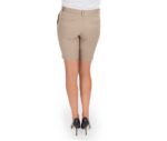 Bermuda de vestir Mujer GARYS 2055 Cold. Bermuda
