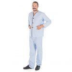 Pijama para pacientes hospital