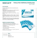 Ropa de trabajo barata Madrid