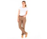 pantalón vaquero elástico para trabajar uso laboral