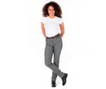 pantalón vaquero elástico para trabajar uso laboral