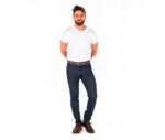 pantalón vaquero elástico para trabajar uso laboral