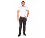 pantalón vaquero elástico para trabajar uso laboral
