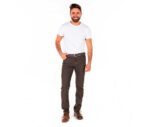 pantalón vaquero elástico para trabajar uso laboral