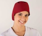 gorros sanitarios pelo largo