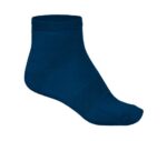 Calcetines Cortos de Colores Algodón Deportivo (pack de 10 pares)