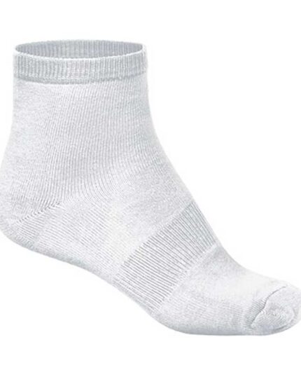 Calcetines Cortos de Colores Algodón Deportivo (pack de 10 pares)
