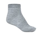 Calcetines Cortos de Colores Algodón Deportivo (pack de 10 pares)