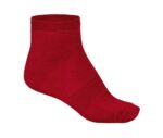 Calcetines Cortos de Colores Algodón Deportivo (pack de 10 pares)