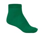 Calcetines Cortos de Colores Algodón Deportivo (pack de 10 pares)