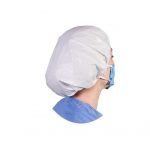 Gorro de protección reutilizable TAF/PU