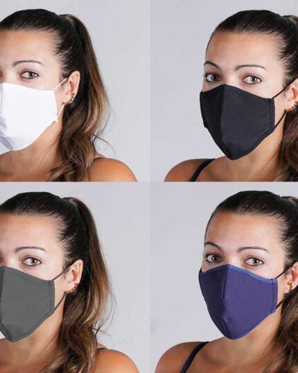 mascarillas reutilizables homologadas comprar