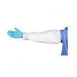 par manguito impermeable de proteccion