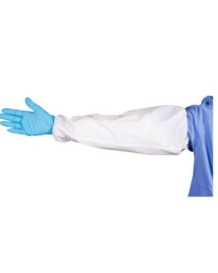 par manguito impermeable de proteccion