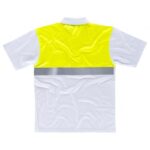 ropa laboral alta visibilidad