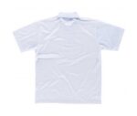 Polo 100% Algodón C3400 Antibacteriana WorkTeam