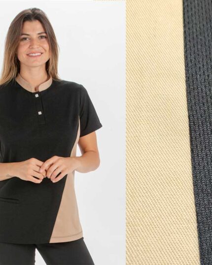 polo de trabajo mujer