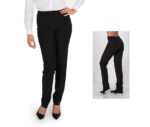 ropa trabajo mujer peluquerías y centros de estética