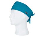 gorro sanitario mujer hombre colores workteam