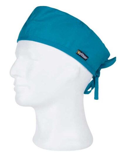 gorro sanitario mujer hombre colores workteam