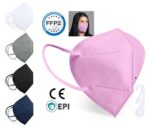 mascarilla ffp2 comprar amazon precio