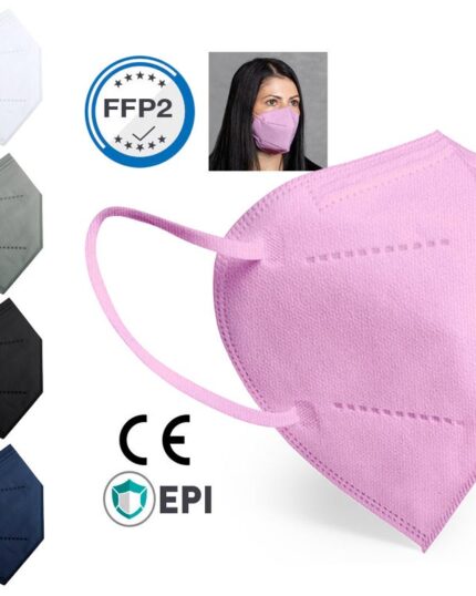 mascarilla ffp2 comprar amazon precio