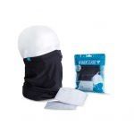 Buff antibacteriano filtros