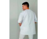 casaca sanitaria clásica pijama sanidad