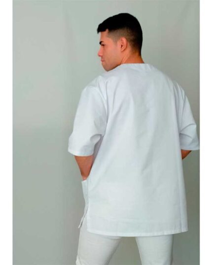 casaca sanitaria clásica pijama sanidad